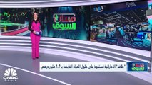 مؤشر الكويت الأول يسجل أعلى إغلاق له في شهر ونصف