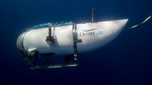 Estados Unidos detectó “sonidos” en la zona en la que se perdió el submarino desaparecido en el Atlántico