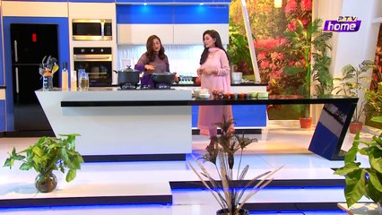 __ RIWAITON KI LAZZAT - WARDA SHOAIB __ CHEF SADAF UMAIR __ EPISODE 23 - PTV HOME __