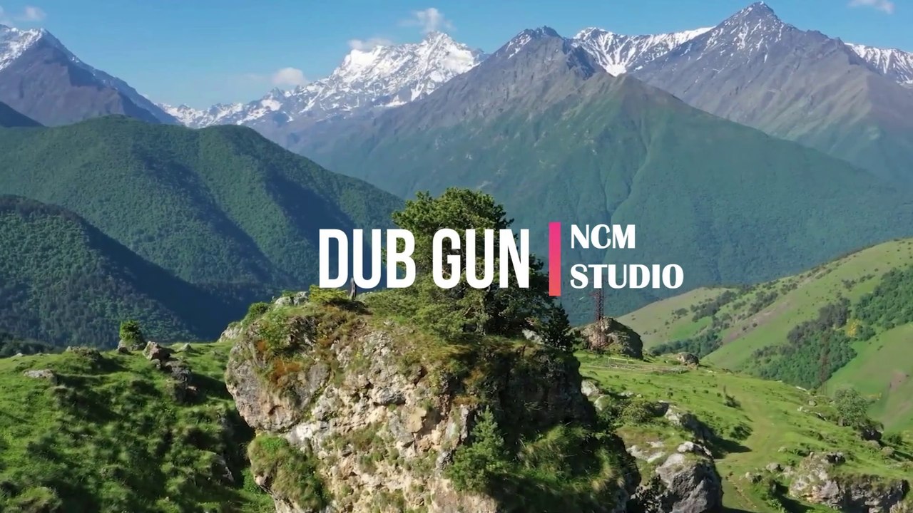 Dub Gun - TrackTribe  Reggae Music, Dark Music, Romantic Music, Sad Music