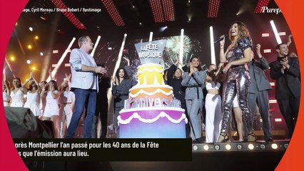 Download Video: La Fête de la Musique avec Laury Thilleman et Garou : cette somme colossale déboursée par la ville de Reims