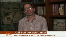 Asesinato de Fabricio Ojeda durante el gobierno de Raúl Leoni, fue respaldado por EE.UU.