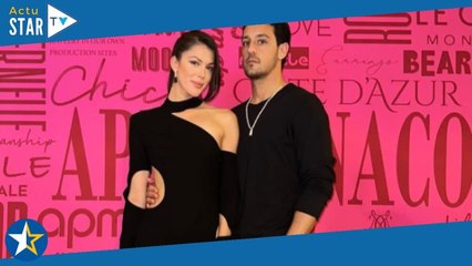 Iris Mittenaere au sujet de son couple avec Diego El Glaoui : "ça met une pression"