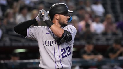 MLB 6/21 Preview: Rockies Vs. Reds