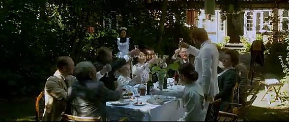 Marie Krøyer Bande-annonce (ES)