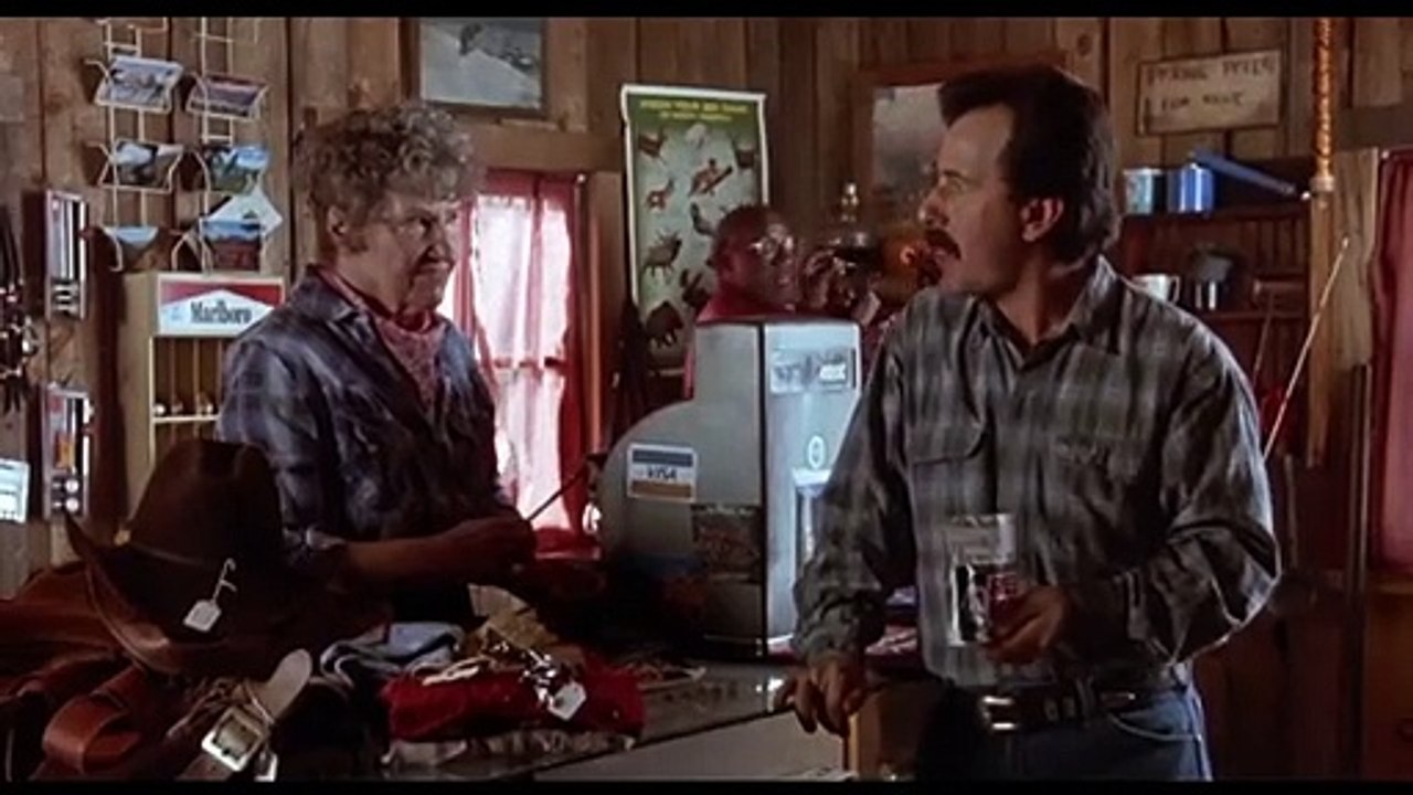 La vie, l'amour… les vaches Bande-annonce (EN)