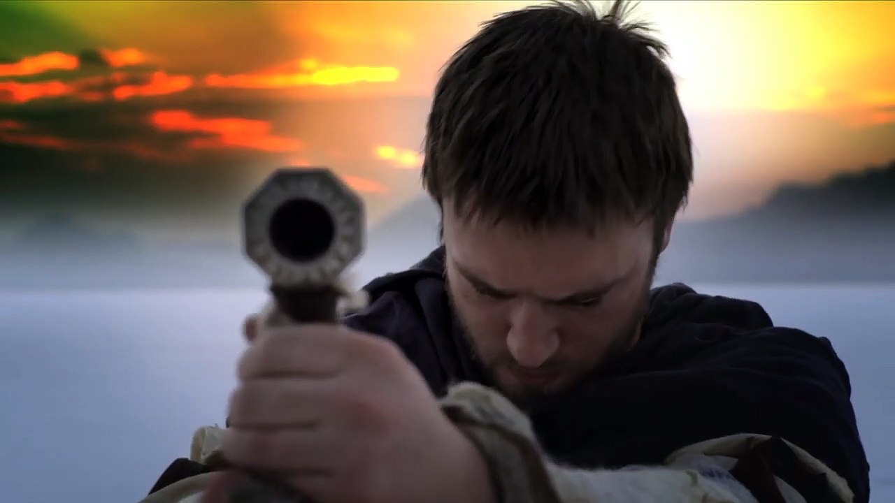 World of Saga : Les Seigneurs de l'ombre Bande-annonce (EN)