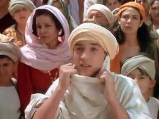 A Kid in Aladdin's Palace Bande-annonce (EN)