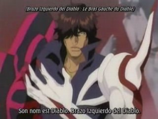 bleach amv las noches