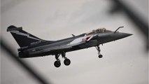 Rafale : quel avenir pour le fleuron des avions de chasse français ?