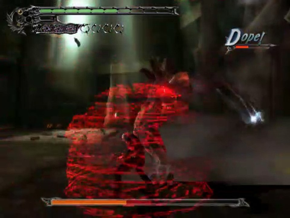 Devil May Cry 3: Dante's Awakening Special Edition online multiplayer - ps2
