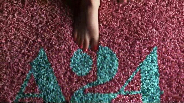 Priscilla Bande-annonce VO