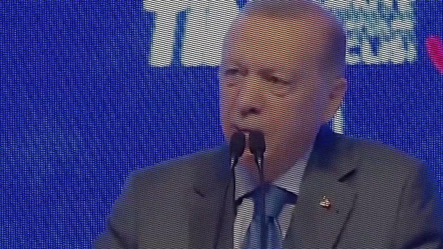 BTP lideri Hüseyin Baş'tan yeni video: Kendi muhalefetini oluşturan iktidar ve kendi iktidarını oluşturan muhalefet oyunu