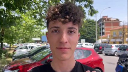 Lucca, maturità nel container. Parlano gli studenti: "Ma l'importante ? viverla insieme"