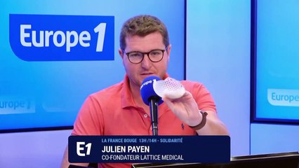 Trophée de la santé : Lattice Medical