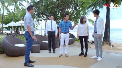 Nợ tình - Tập 05 lồng tiếng _Phim Bộ Ngôn Tình Thái Lan Mới Cực Hay 2023 _ Lồng Tiếng