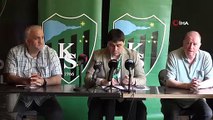 Annonce des prix des billets à Kocaelispor