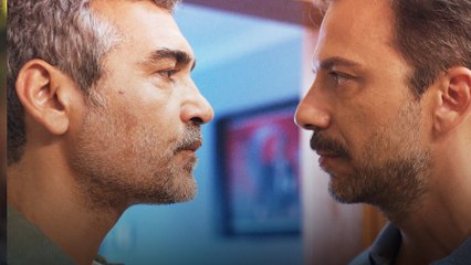 Maviye Sürgün 3. Bölüm 2. Fragman