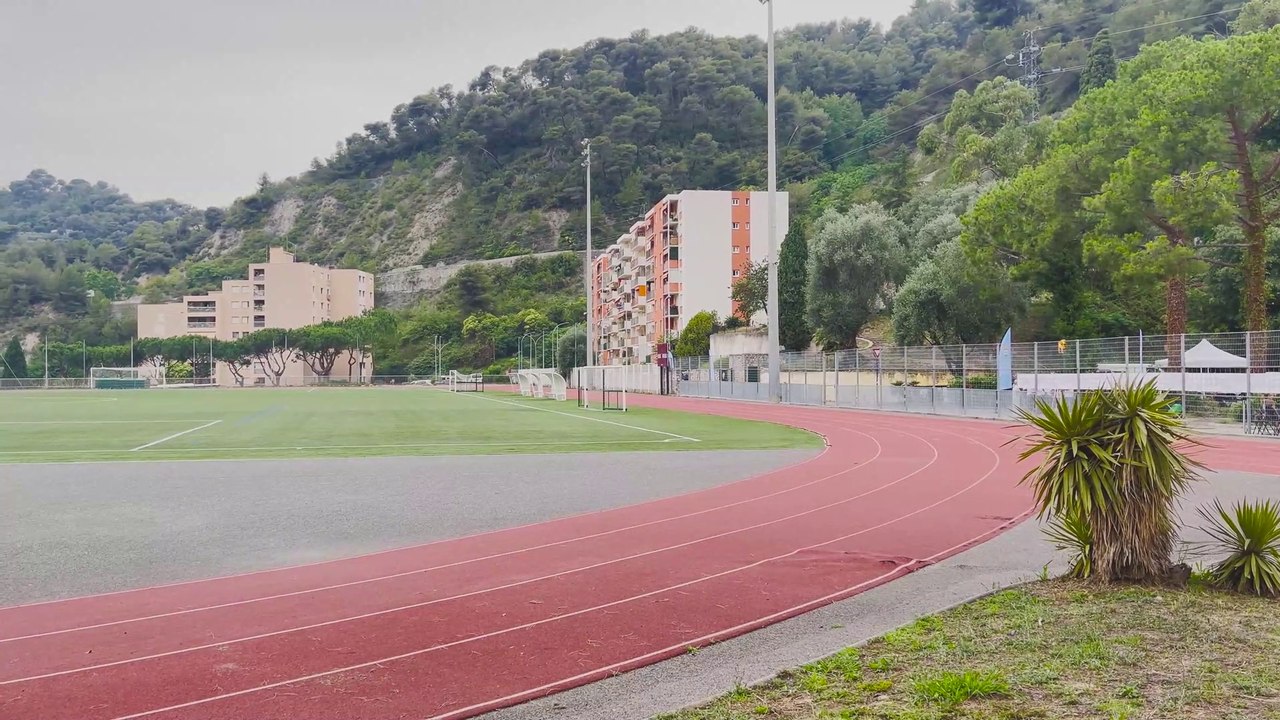 Côte d'Azur Habitat à Menton