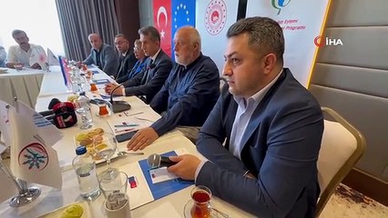 Yüksekova'ya 8.4 milyon Euro'luk atık su arıtma projesi