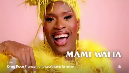 Drag Race France, saison 2 - 30 juin