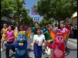Kidsongs I Can Dance