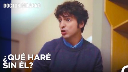Cuando No Tengo Mi Bisturí Conmigo... - Doctor Milagro Capitulo 42