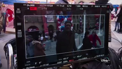 Secret Invasion  Nick Fury _ Disney+