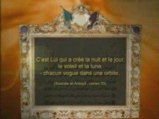 Islam - Les Miracles du Coran 03 - VF