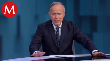 Rechaza juez prórroga de Fiscalía de CdMx en investigación de atentado contra Ciro Gómez Leyva