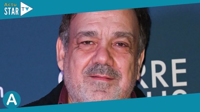 Didier Bourdon marié à Marie-Sandra ! Les Inconnus réunis pour la cérémonie, cette belle amitié qui