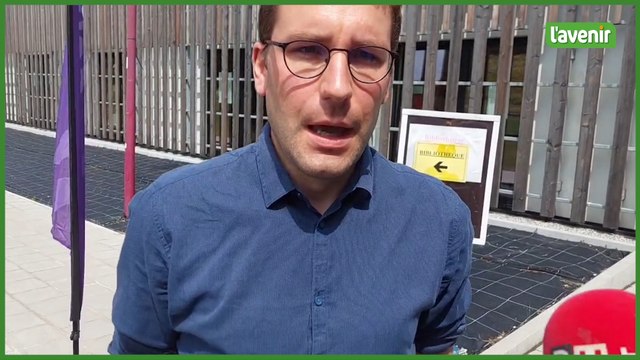 L’énergie et la mobilité au centre des préoccupations de Centropôle : “Les communes doivent travailler de façon conjointe et cohérente”