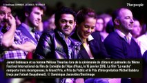 Mélissa Theuriau dévoile une hilarante vidéo avec sa fille : dans le viseur de Lila, Jamel Debbouze réagit