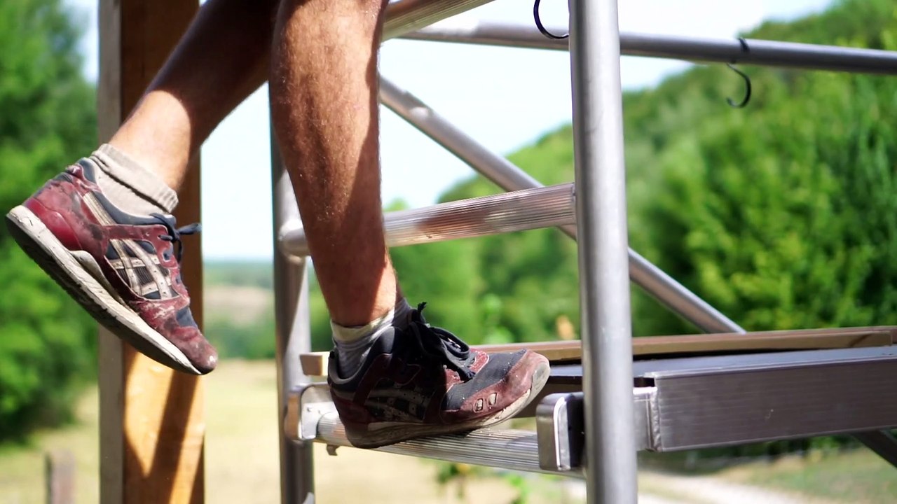 Kastenbau Kollektiv Showreel 2022