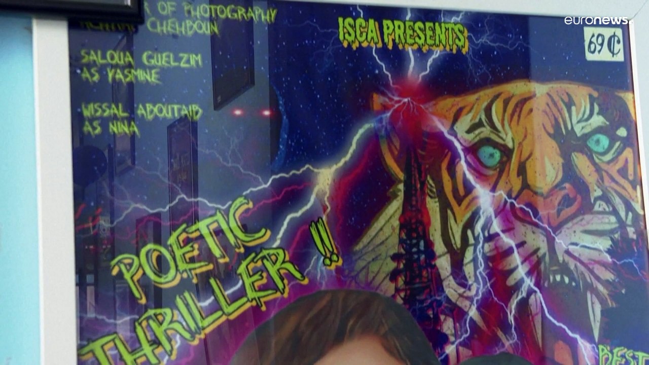 موجة جديدة في السينما المغربية بفضل مخرجين شباب