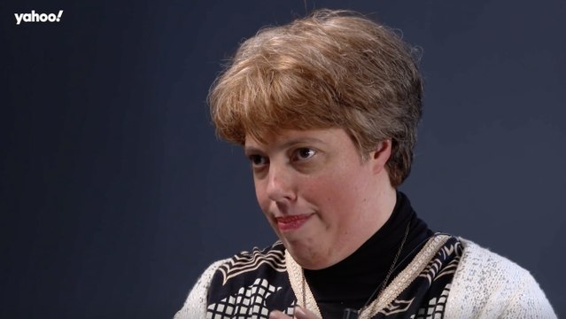 Ondine Gaspar, atteinte du syndrome de Little : Je suis super contente d’avoir moi aussi ce méga super pouvoir