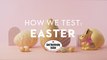 GHI How we test: Easter food 2023