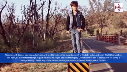 Sally Cut All Ties With Adam After What He Does To Their Baby Young and the Rest