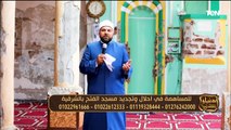 أحكام وشروط الأضاحي وجهود مؤسسة عمر بن عبدالعزيز في اعمار المساجد | دنيا ودين