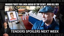 EastEnders spoilers _ Murder twist for Linda ahead of top secret, Who kill her _