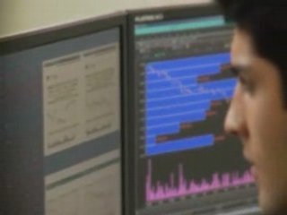 LG L206WU LCD monitor: 6 schermen aan je PC