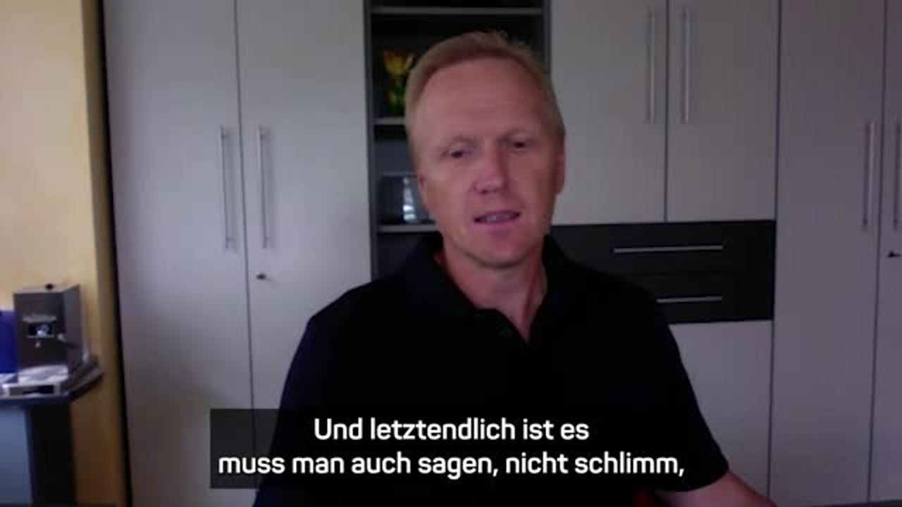 Zu wenig qualität? ramelow: "stimme völler zu"