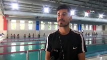 Des cours de natation seront donnés à 12 000 enfants à Cizre