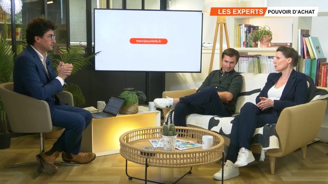 LES EXPERTS / Pouvoir d'achat : les petits gestes verts qui font de grandes économies