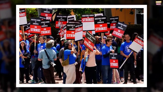 Will the actors strike affect soap operas _ The Young and the Restless