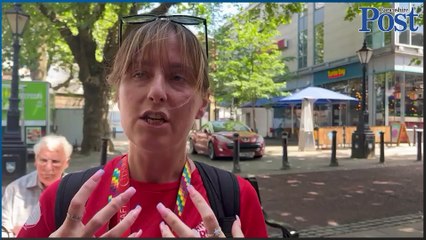 Thank a Teacher Day: Who would you say thank you to?