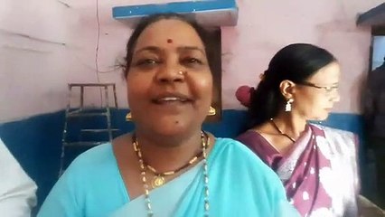 देखो.. भगवान के कदम पडऩे से जैसे सुदामा तर गए, वैसे ही हो रहा महसूस