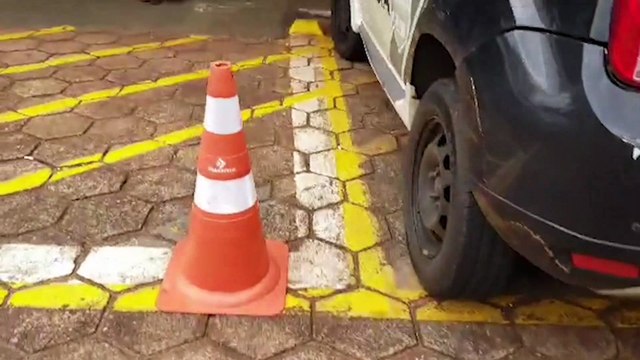 Com mandado de prisão expedido por São Miguel do Iguaçu, homem é detido pela Polícia Civil em Cascavel