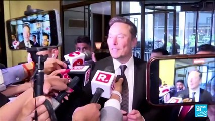 Tesla's Musk says eyeing significant India investments after meeting Modi