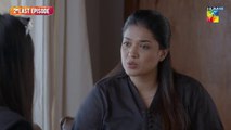 Pyari Mona - 2nd Last Episode Promo - Tomorrow At 08Pm Only On FLO Digital